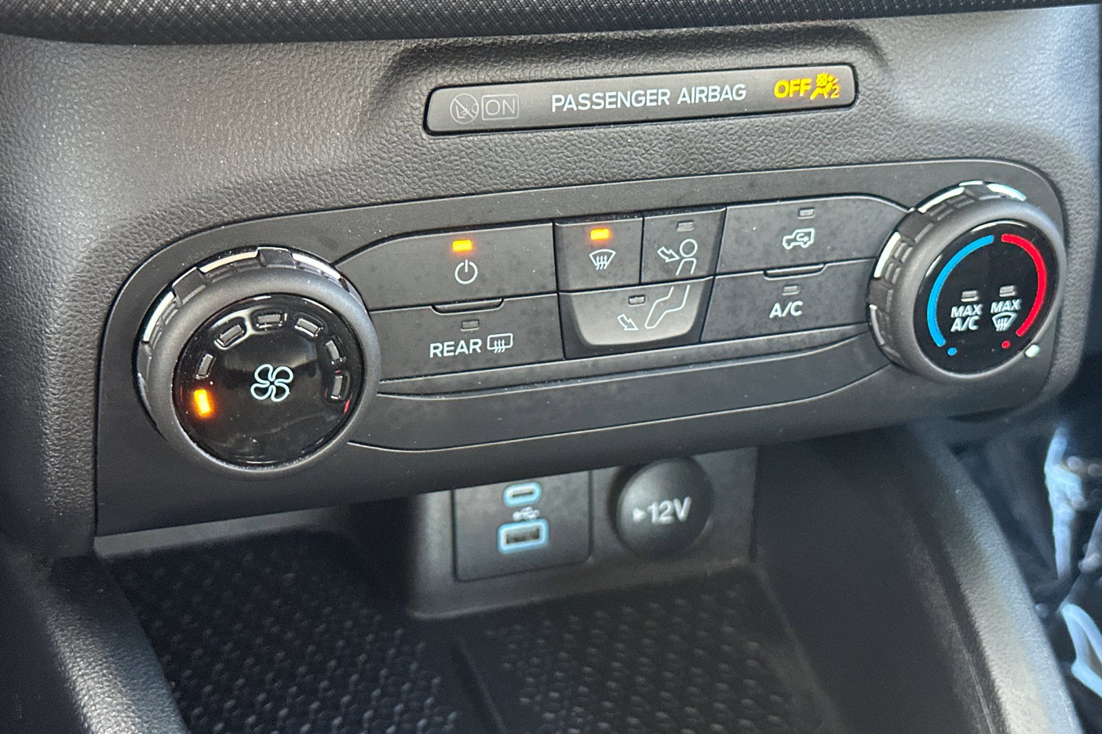 Used 2021 Ford Bronco Sport image 20