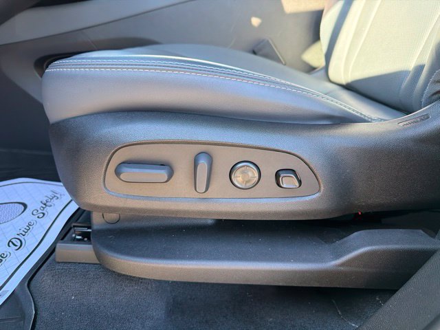 Certified 2023 Buick Enclave Premium AWD/4WD image 14