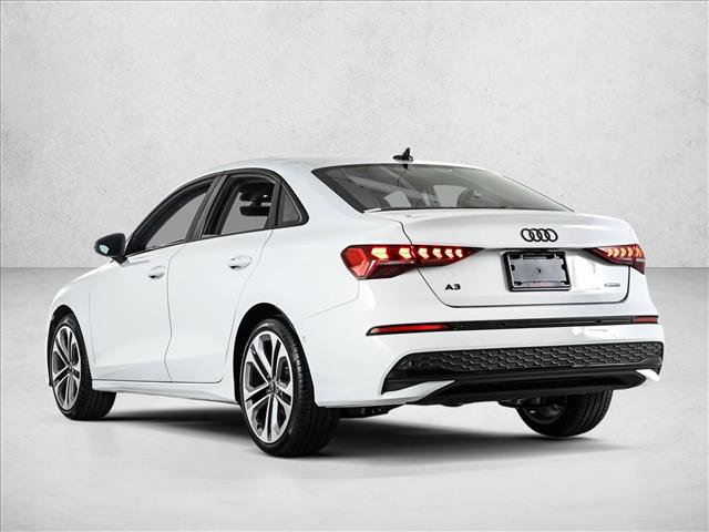 New 2026 Audi A3 2.0T Premium w/ Black Optic Package AWD/4WD image 8