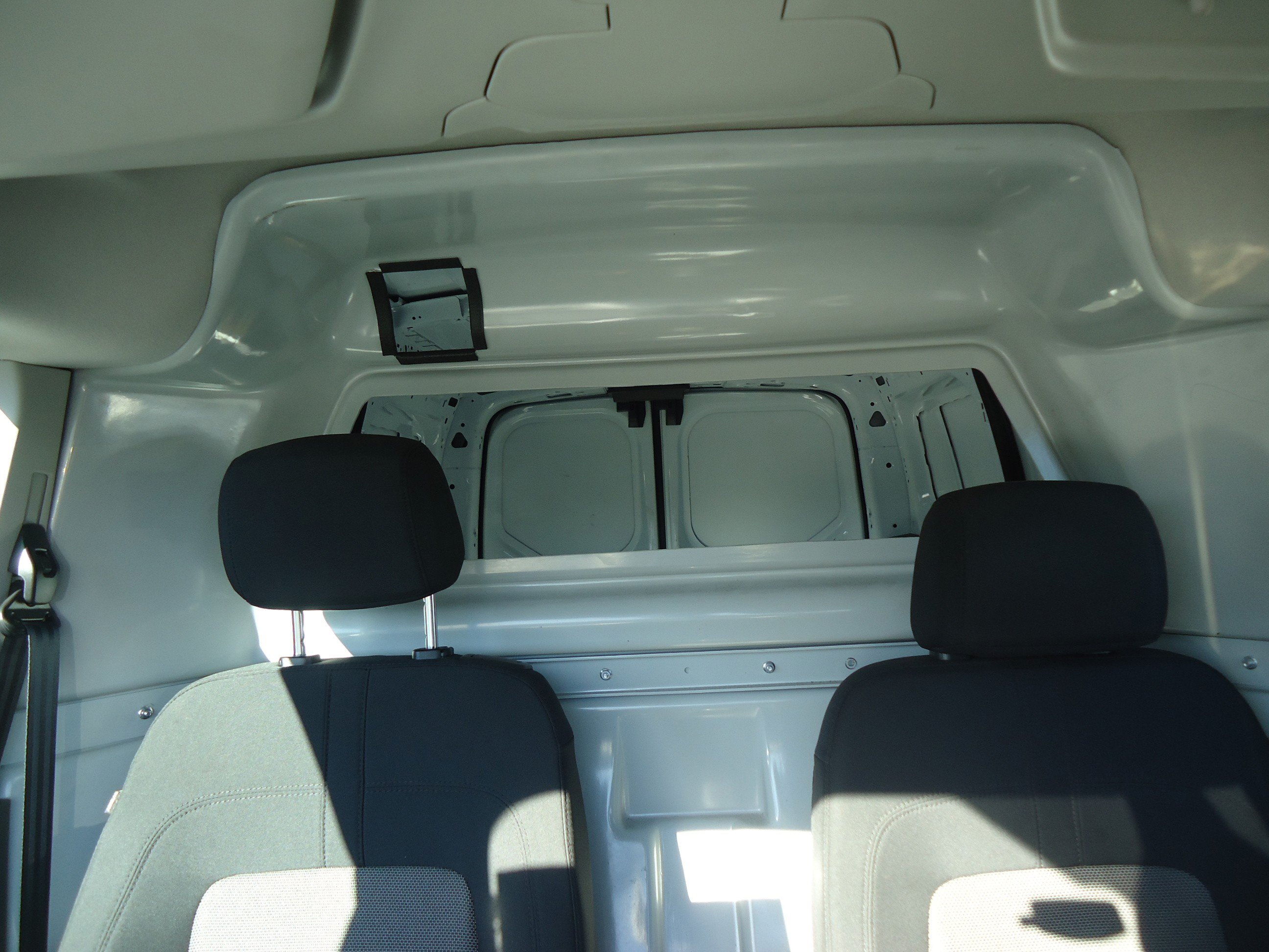 Used 2023 Ford Transit Connect XL FWD image 26