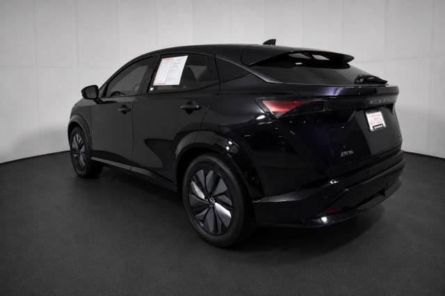 Used 2024 Nissan Ariya AWD image 6
