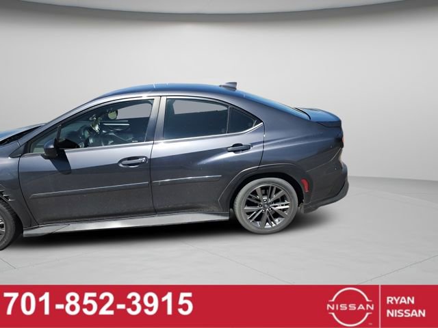 Used 2023 Subaru WRX AWD/4WD image 4