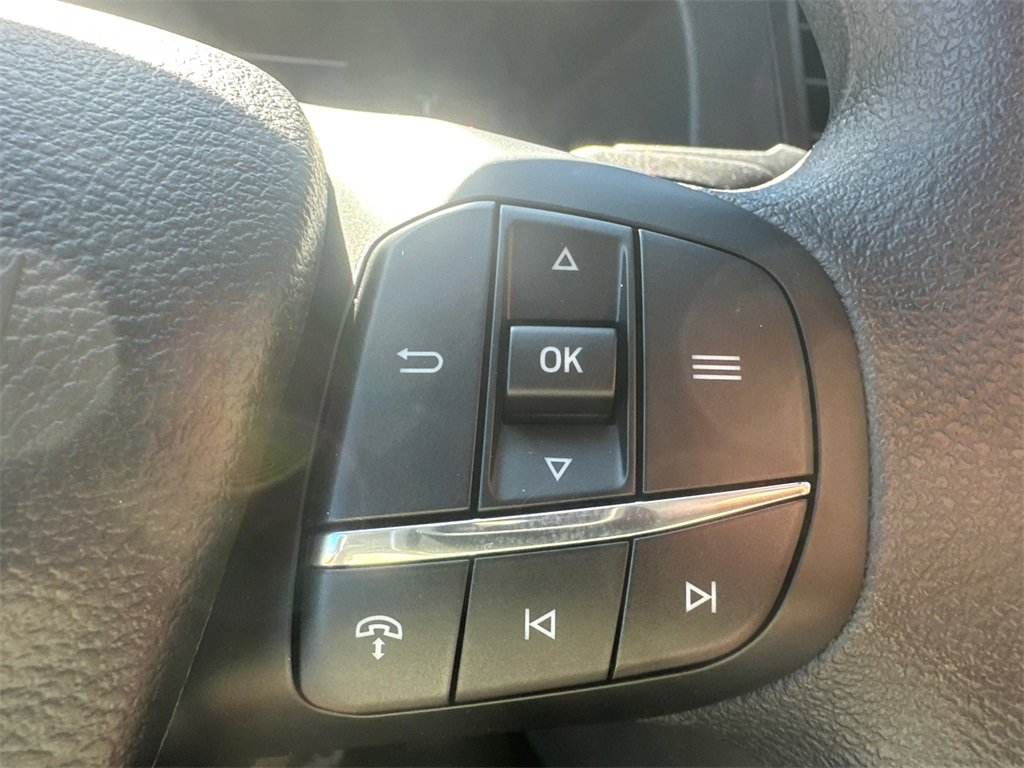 New 2026 Ford Transit 250 148 Medium Roof image 19