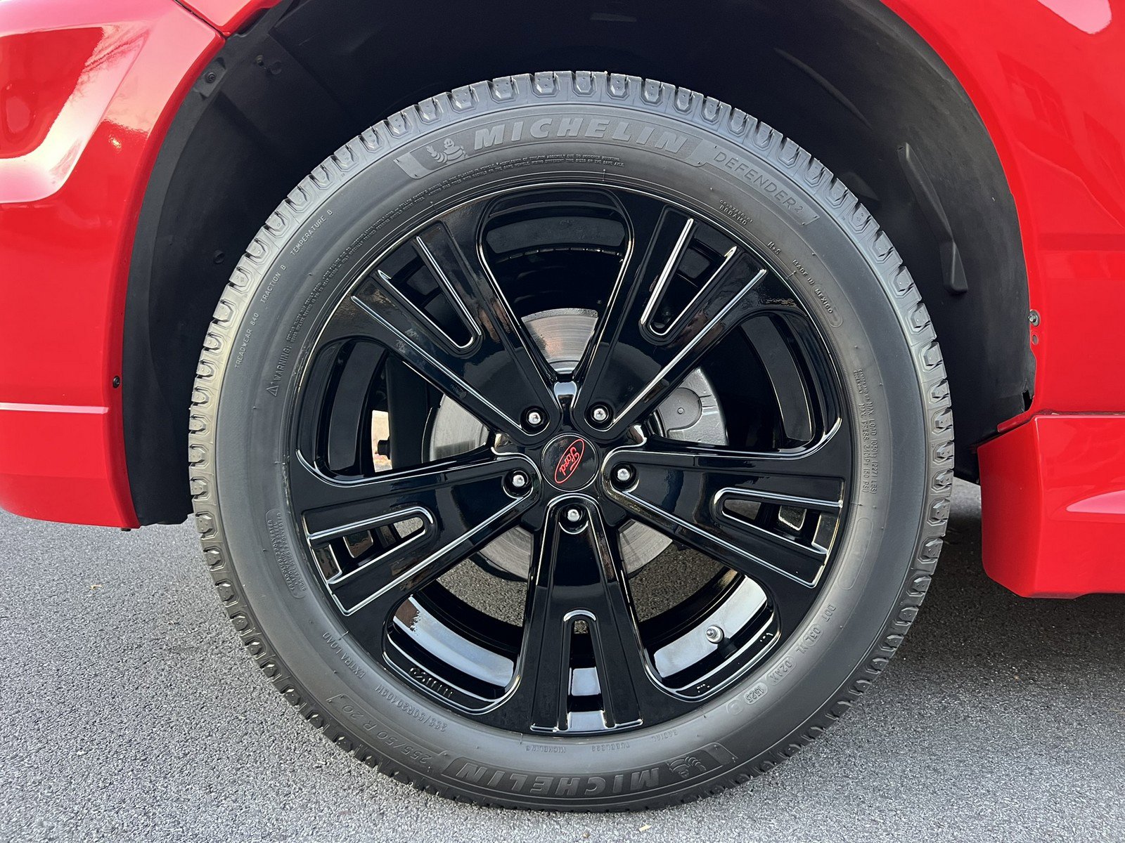 Used 2008 Ford Explorer Sport Trac Adrenalin image 24