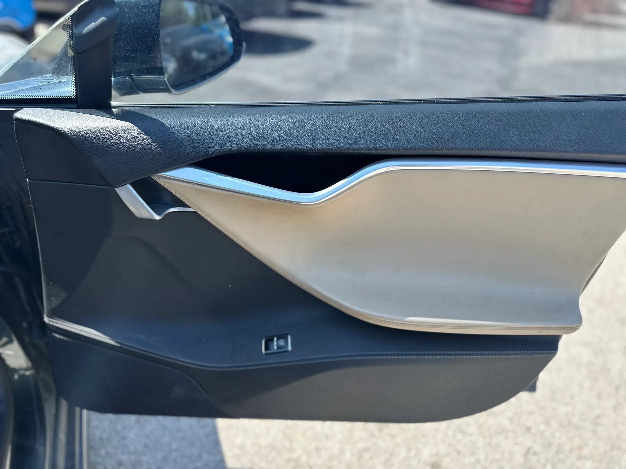 Used 2014 Tesla Model S P85D AWD/4WD image 20