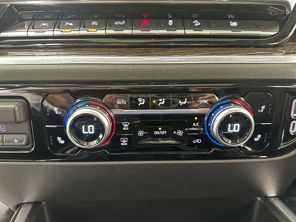 Used 2022 GMC Sierra 1500 Elevation w/ Elevation Premium Package image 36