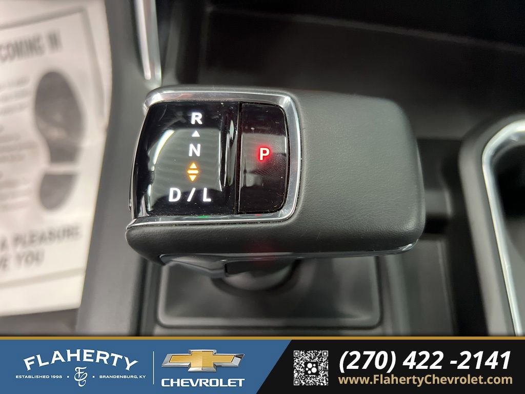 Used 2024 GMC Sierra 1500 Denali image 32