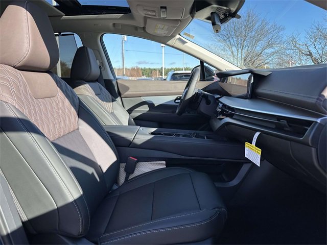 New 2026 Nissan Murano Platinum w/ Cargo Package image 10