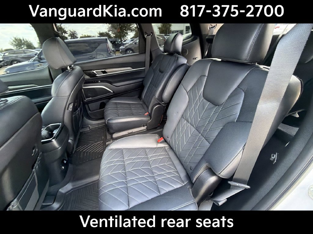 Certified 2023 Kia Telluride SX Prestige X-Pro AWD/4WD image 29