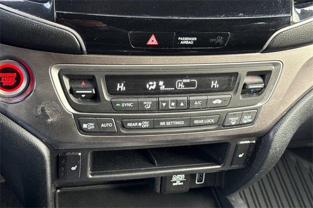 Used 2019 Honda Pilot EX image 27