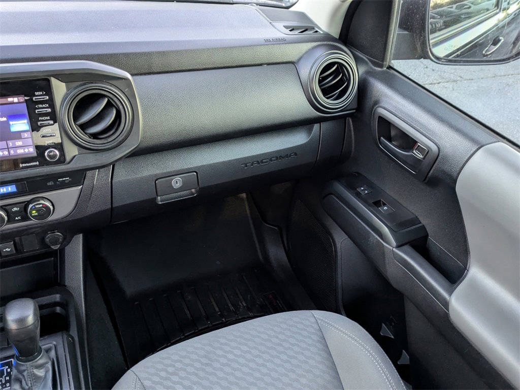 Certified 2023 Toyota Tacoma SR image 18