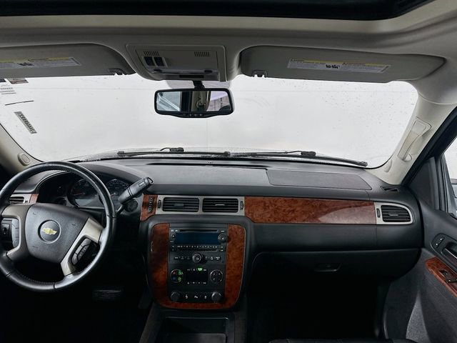 Used 2014 Chevrolet Tahoe LT RWD image 23