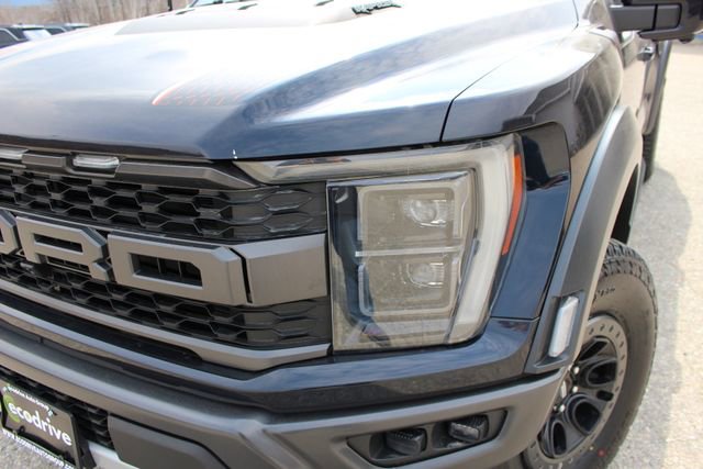 Used 2021 Ford F150 Raptor w/ Equipment Group 801A High AWD/4WD image 6