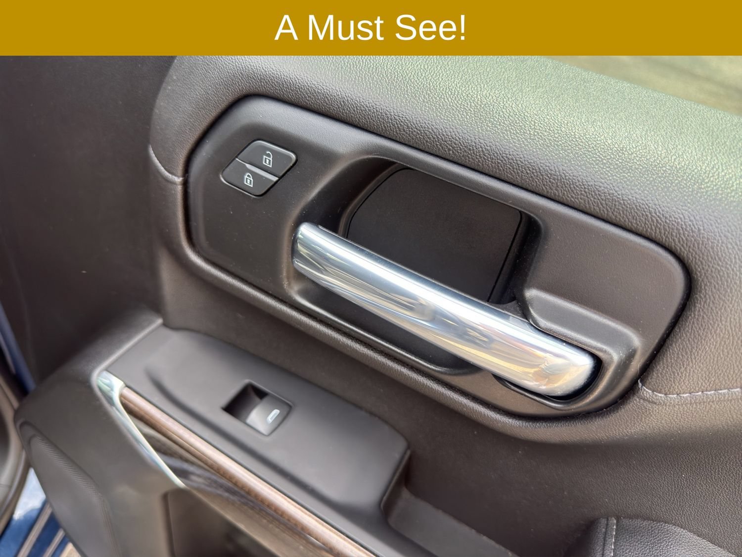 Used 2021 Chevrolet Silverado 1500 RST w/ Bed Protection Package RWD image 16