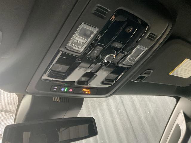 New 2026 Chevrolet Tahoe Premier w/ Sun And Tow Package image 28