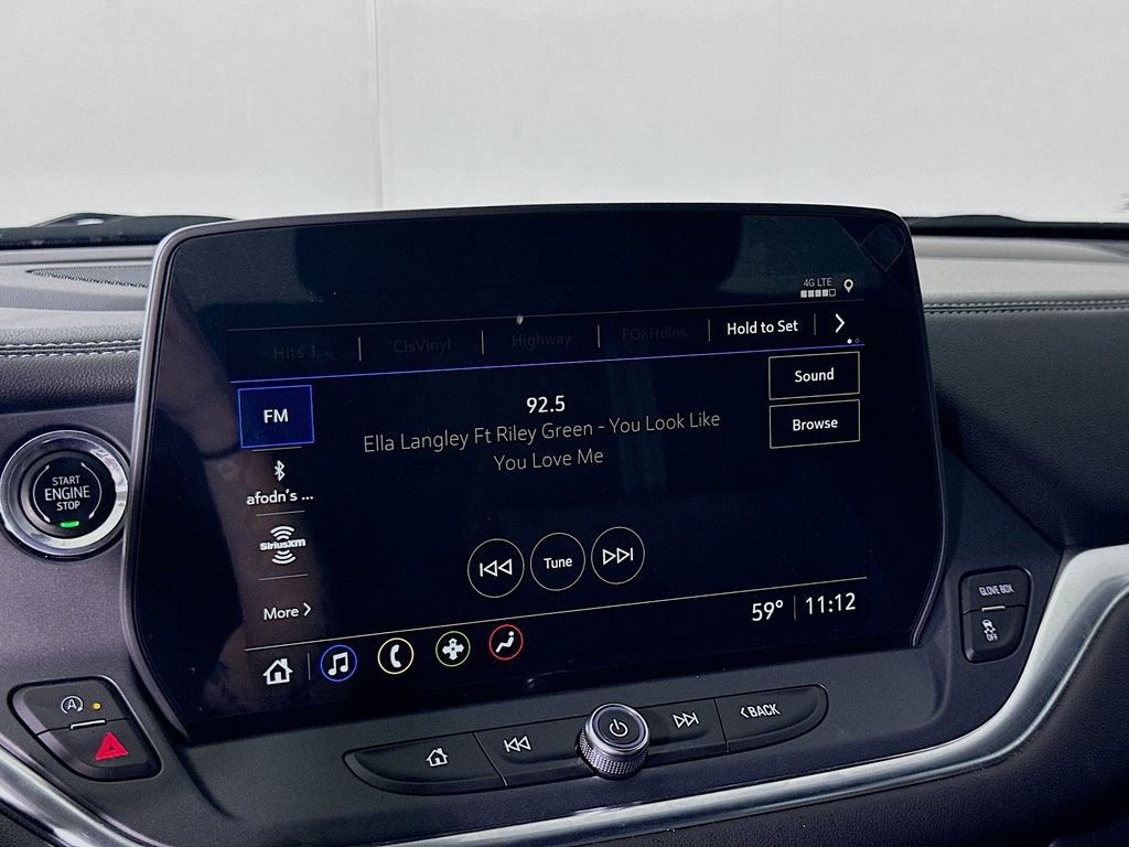 Used 2024 Chevrolet Blazer LT w/ Convenience Package image 25