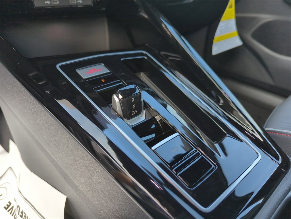 New 2026 Volkswagen GTI SE image 37