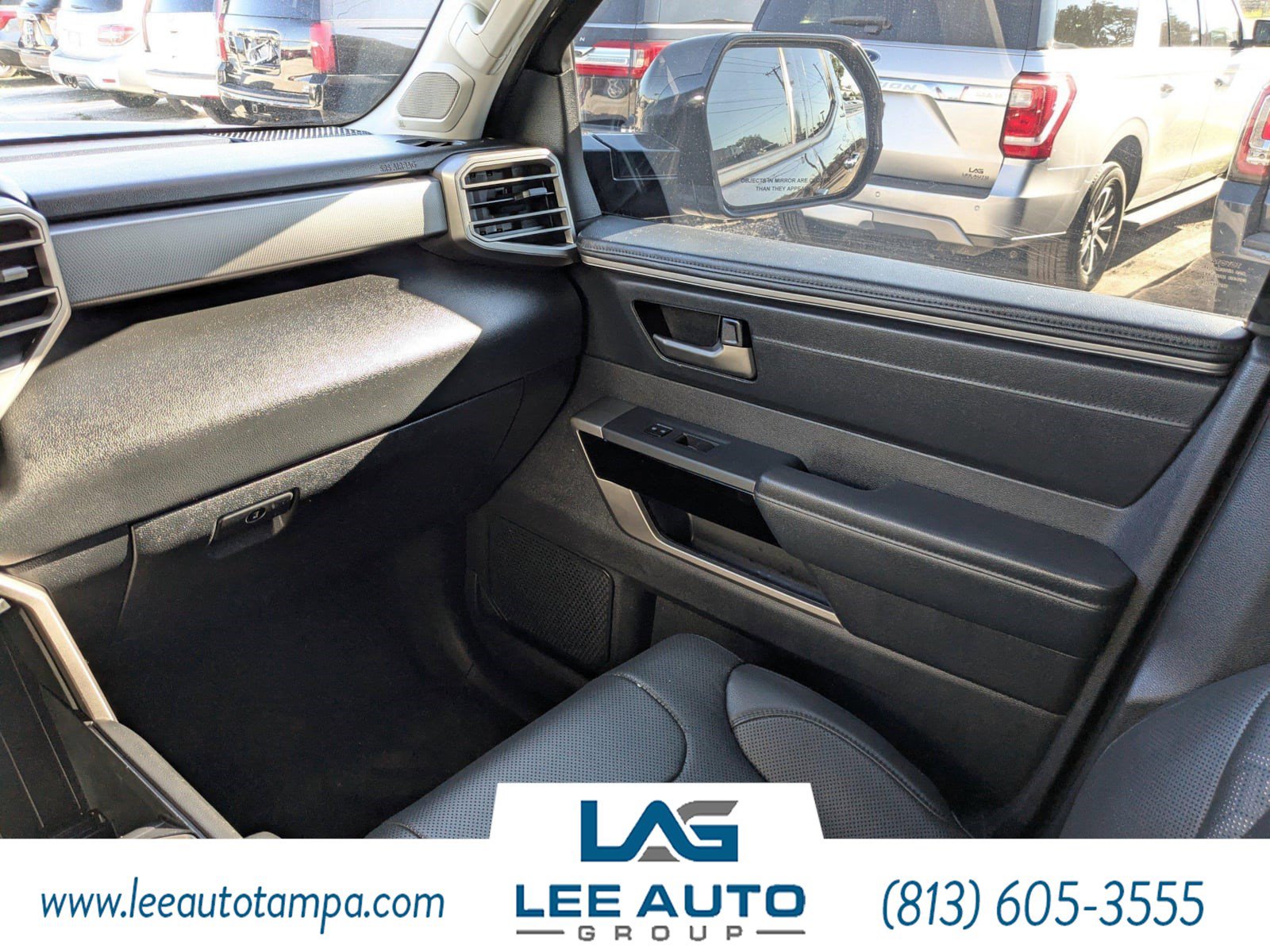 Used 2022 Toyota Tundra Limited AWD/4WD image 16