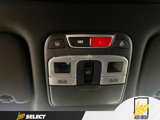Used 2025 Kia Telluride EX X-Line AWD/4WD image 29