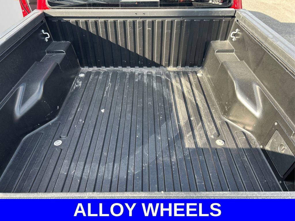 Used 2022 Toyota Tacoma 4x4 Double Cab image 14