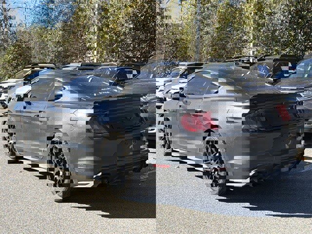 Used 2022 Ford Mustang Coupe w/ Equipment Group 101A image 6