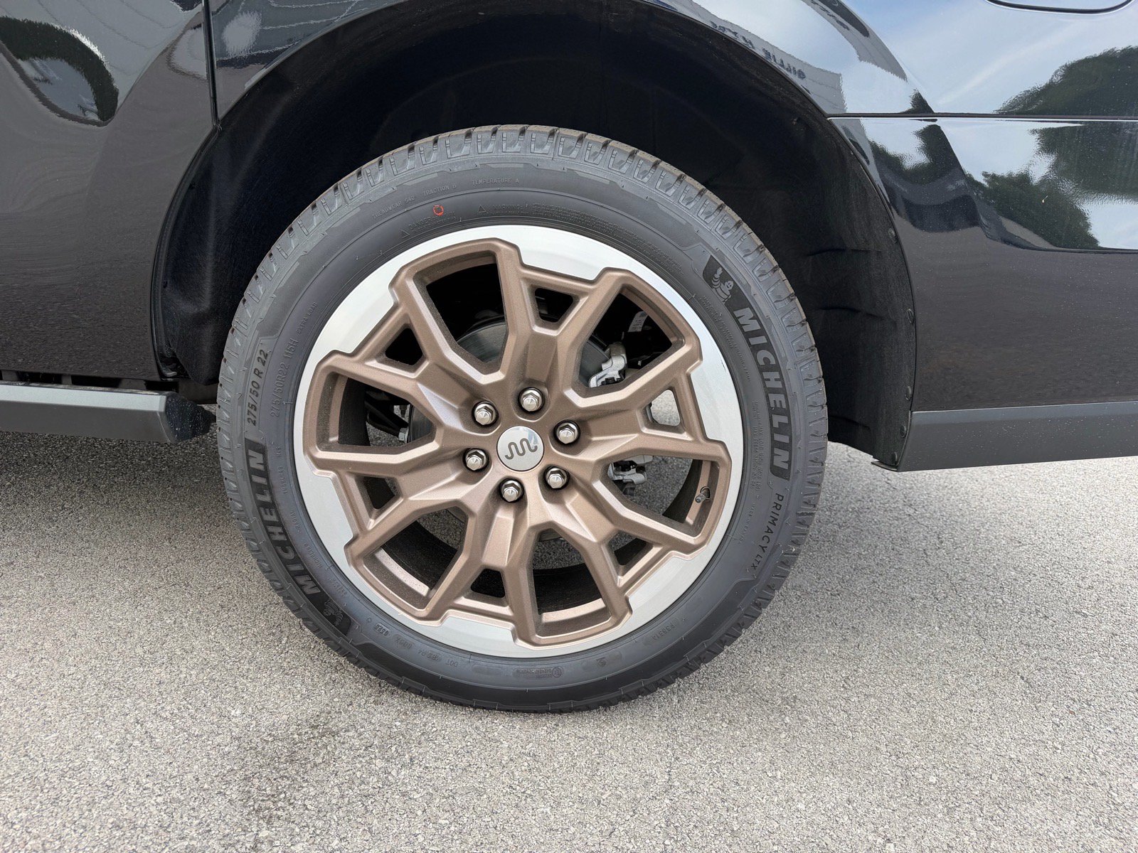New 2026 Ford Expedition Max King Ranch AWD/4WD image 25