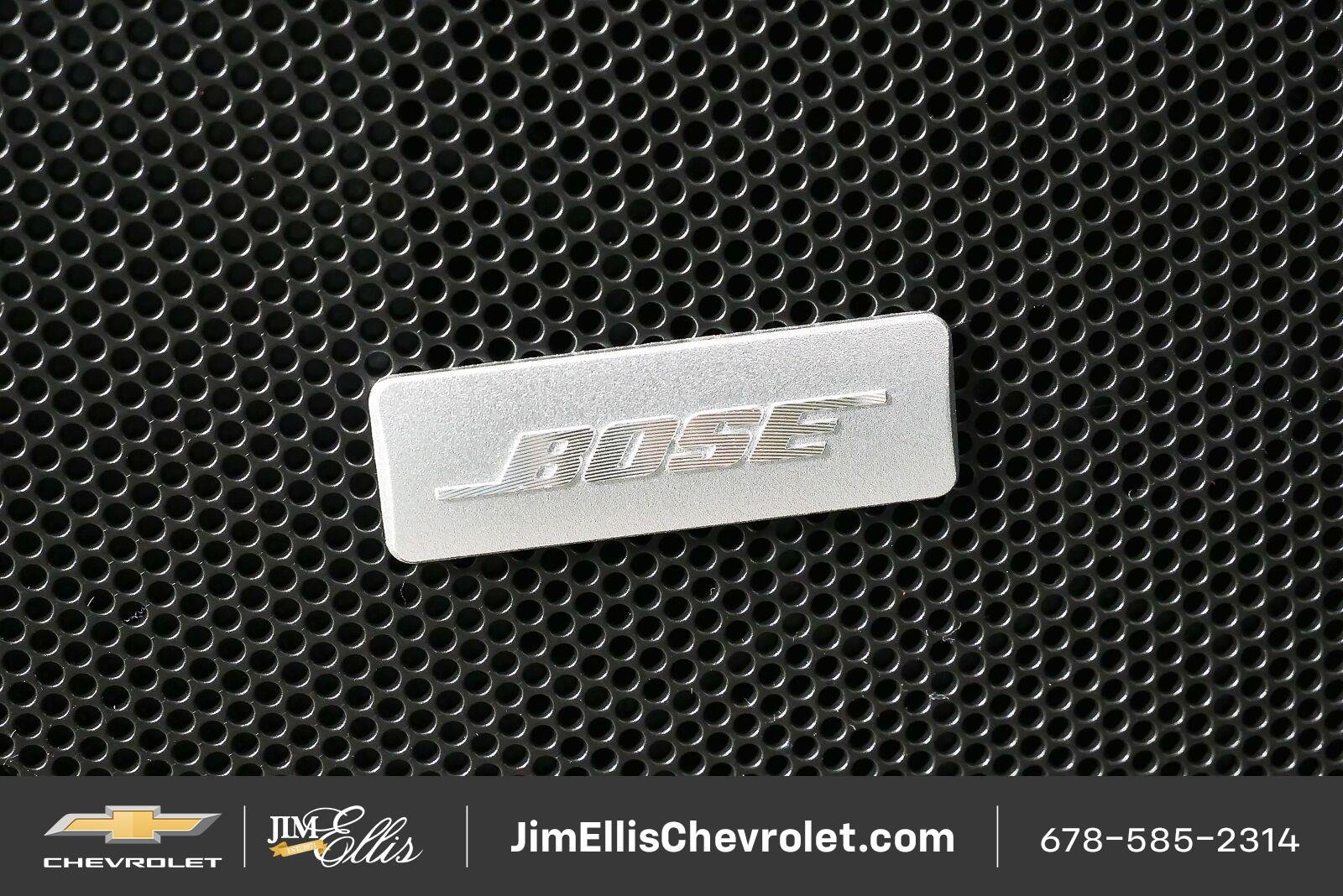 New 2026 Chevrolet Blazer RS w/ LPO, Floor Liner Package FWD image 8