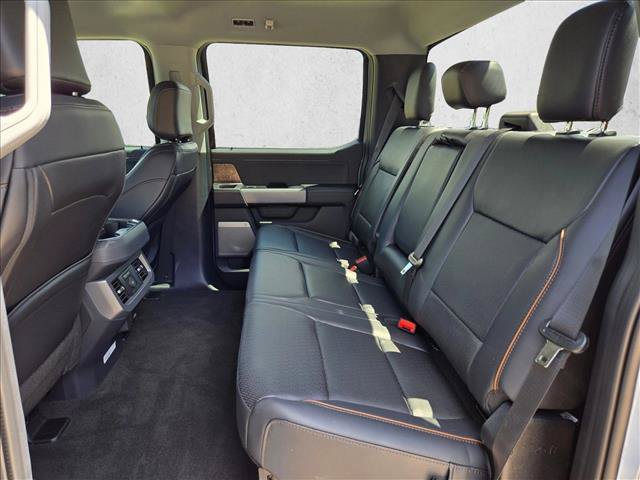 New 2026 Ford F250 Lariat AWD/4WD image 16