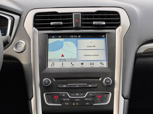 Used 2018 Ford Fusion Energi SE image 13