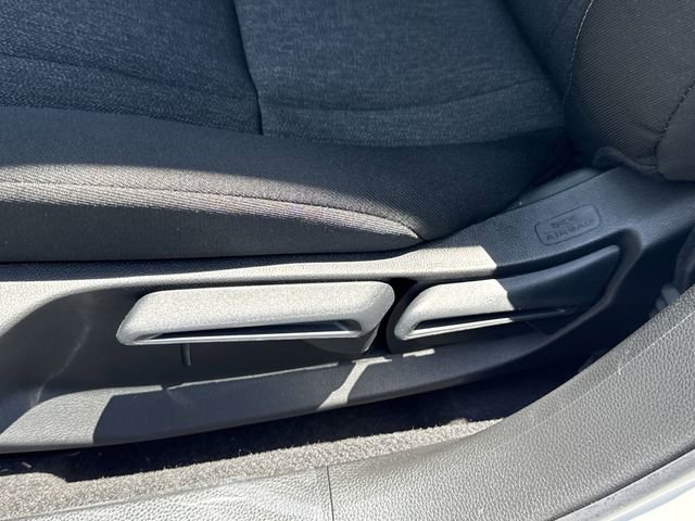 New 2025 Honda Accord LX image 22