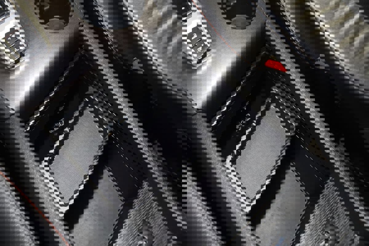 Used 2022 Honda Pilot TrailSport image 29