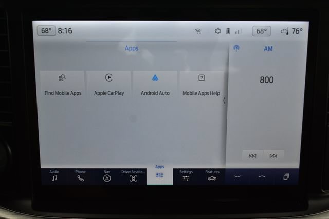 Used 2023 Ford F150 Lariat w/ Equipment Group 502A High AWD/4WD image 31
