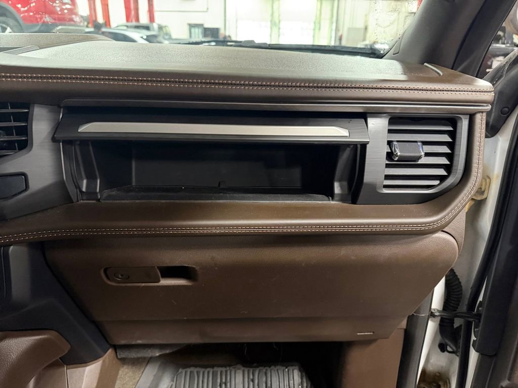 Used 2023 Ford Expedition Max King Ranch AWD/4WD image 19