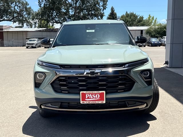 New 2026 Chevrolet TrailBlazer ACTIV w/ Convenience Package AWD/4WD image 10