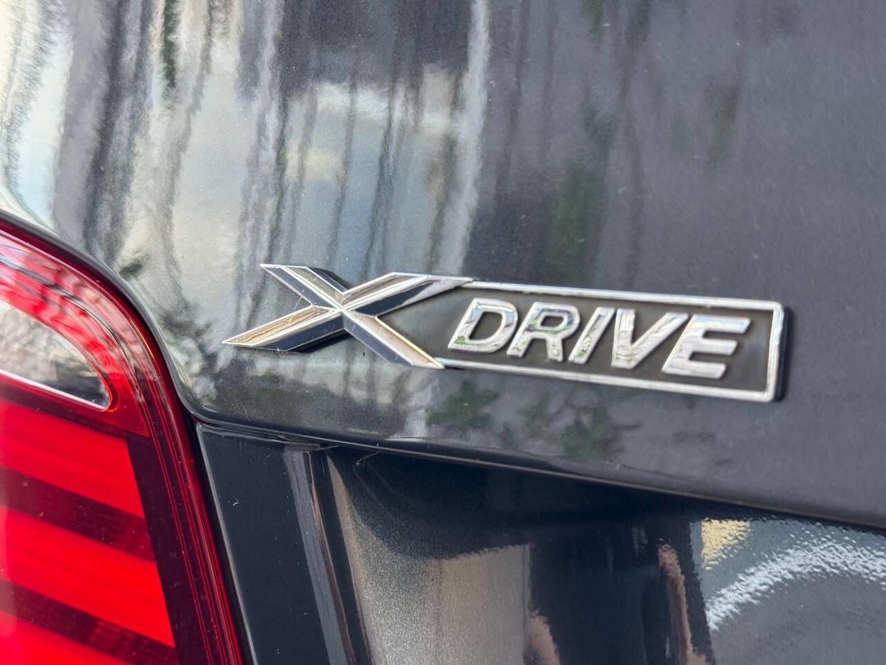 Used 2013 BMW 528i xDrive Sedan image 29