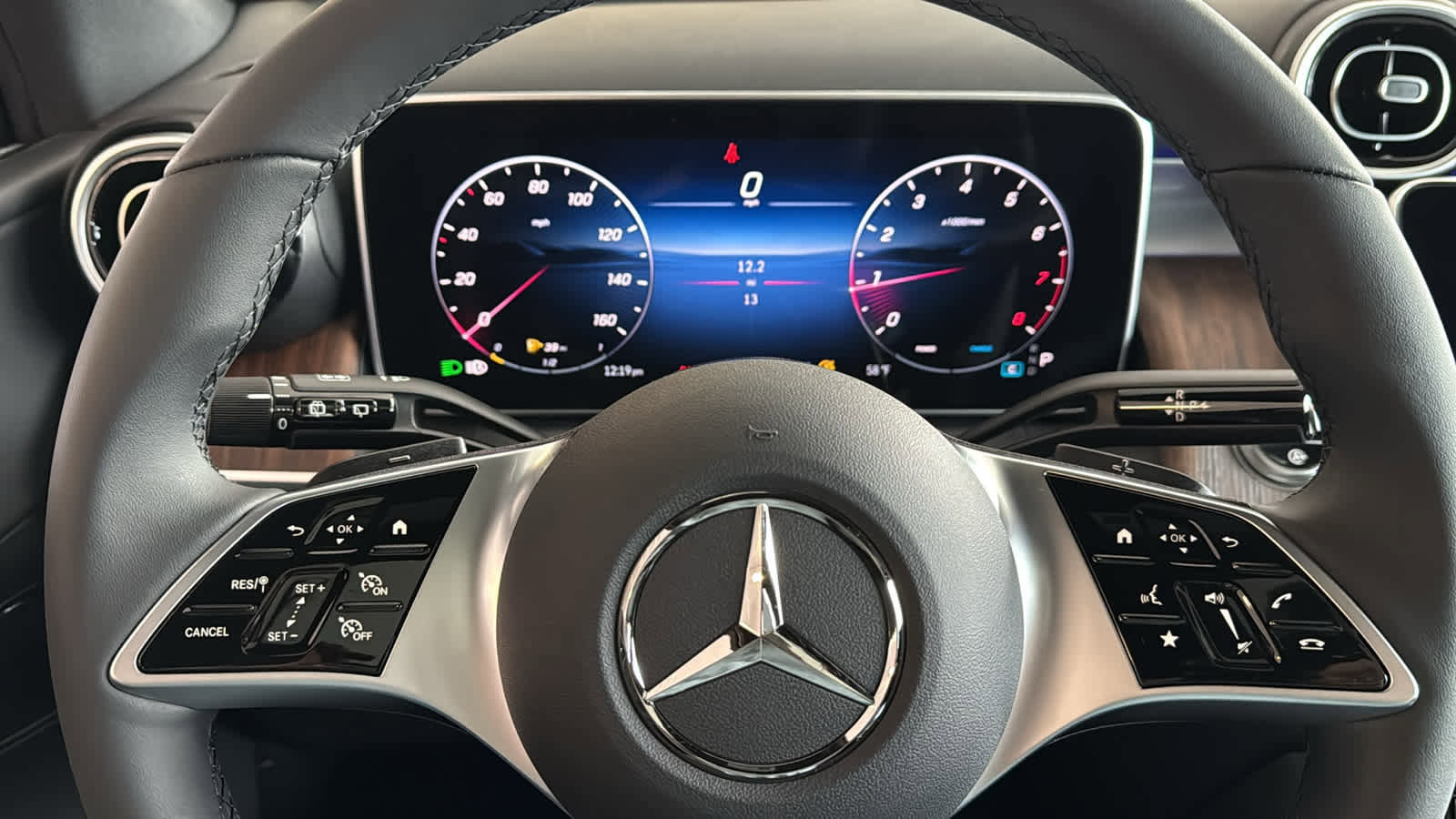 New 2026 Mercedes-Benz GLC 300 4MATIC image 17