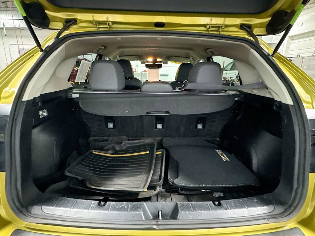 Certified 2021 Subaru Crosstrek 2.5i Sport image 23