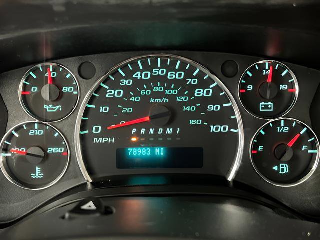 Used 2015 GMC Savana 2500 image 3