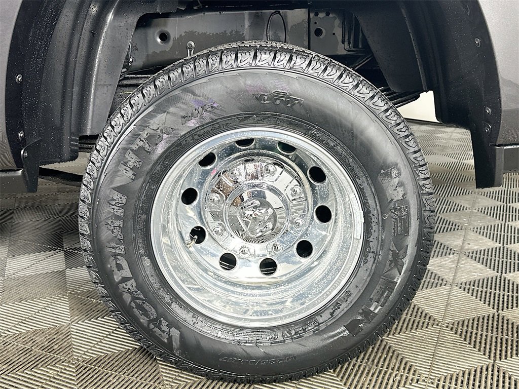 New 2026 RAM 3500 Longhorn image 17