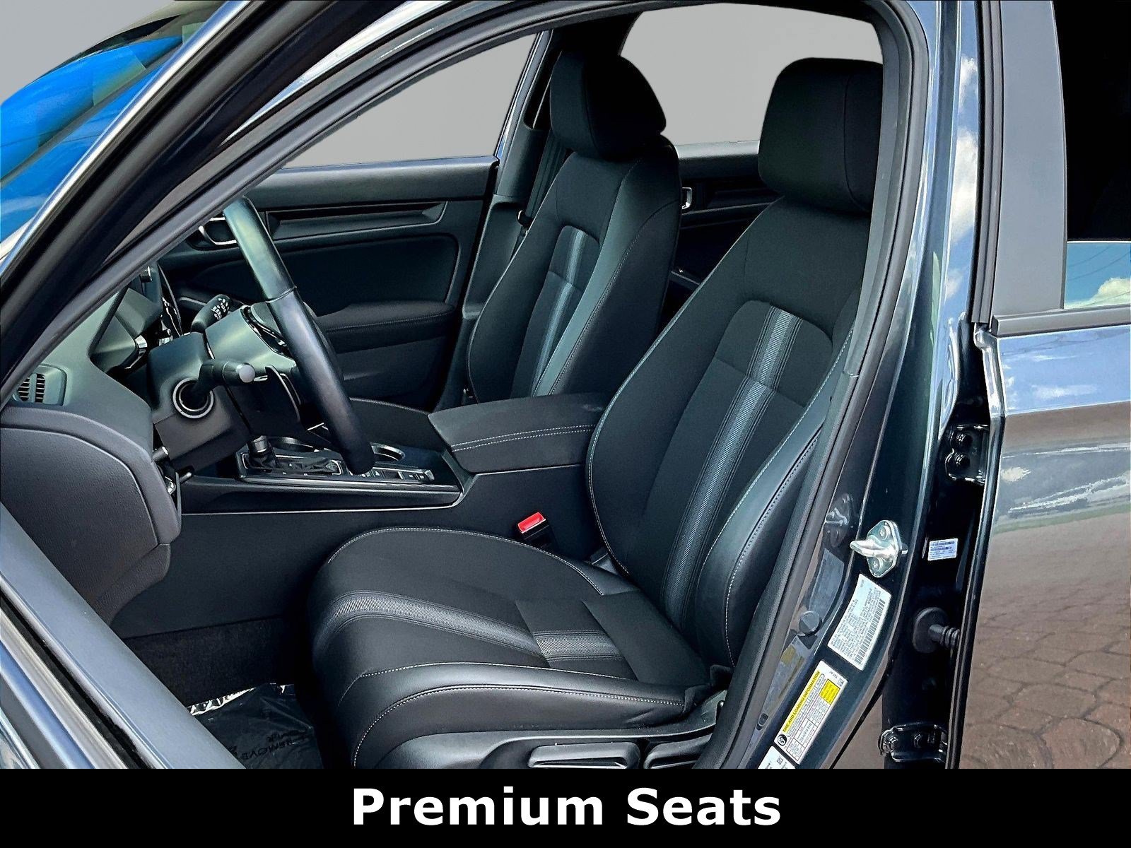 Used 2026 Honda Civic Sport image 20