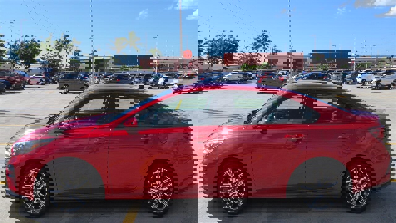 Used 2019 Kia Forte S image 2