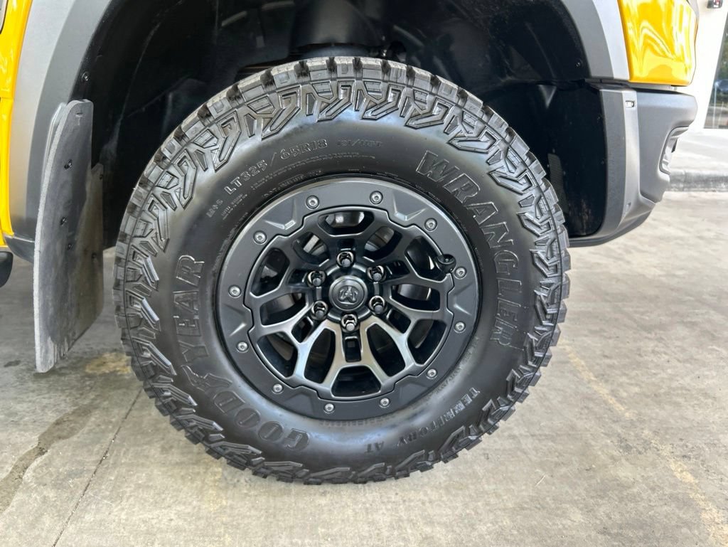 Used 2023 RAM 1500 TRX w/ TRX Level 2 Equipment Group AWD/4WD image 25