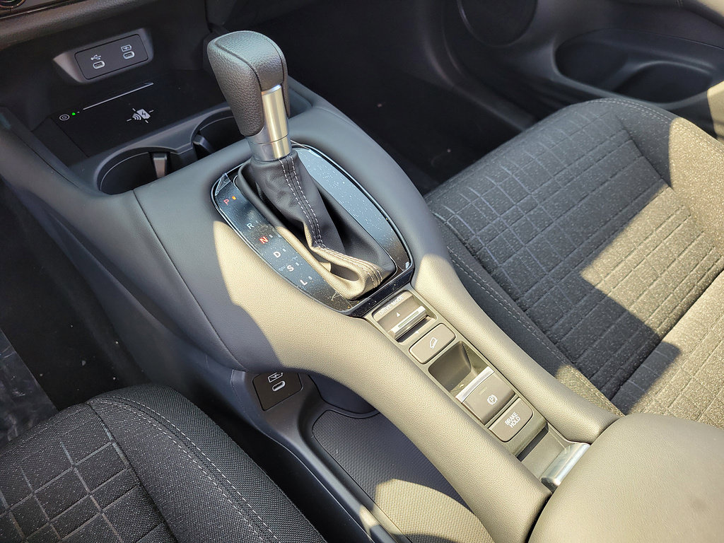 New 2026 Honda HR-V LX image 28