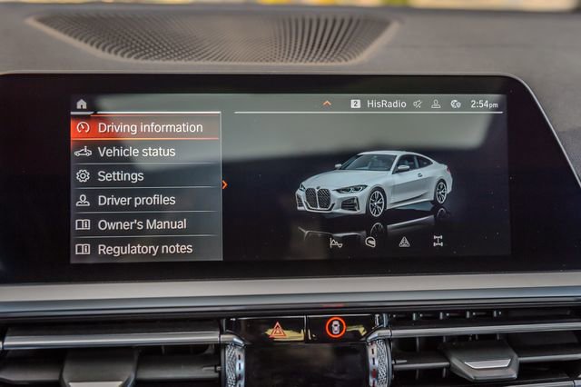 Used 2021 BMW 440i xDrive Coupe w/ Premium Package image 18