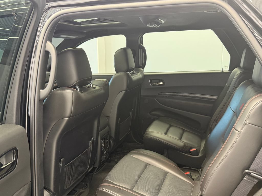 Certified 2024 Dodge Durango R/T AWD/4WD image 22