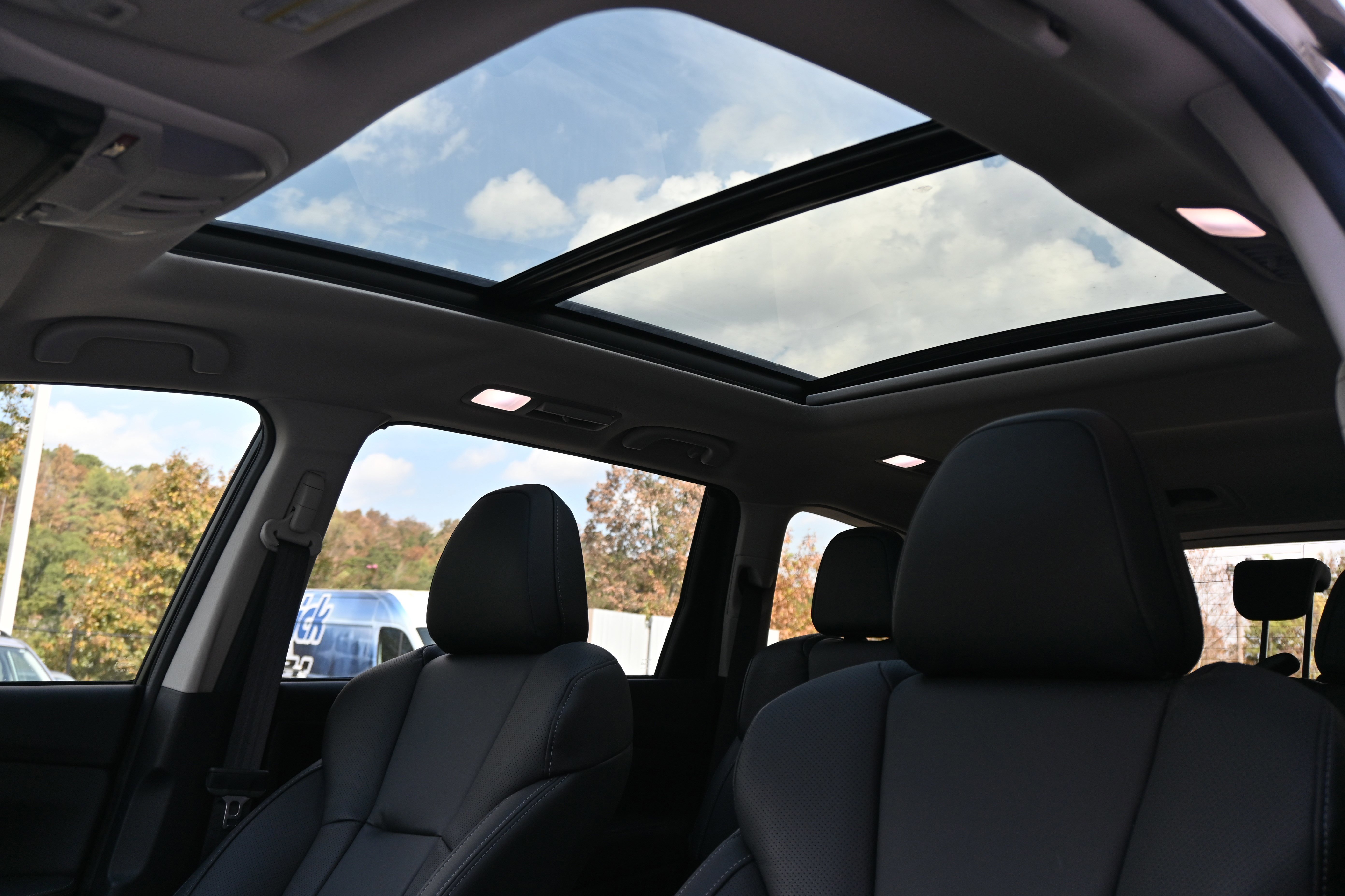 Certified 2025 Subaru Ascent Limited image 28