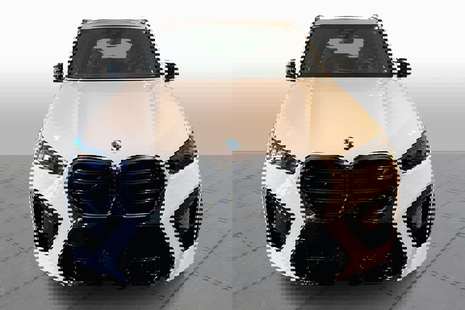 New 2026 BMW X5 M Competition w/ Executive Package image 3
