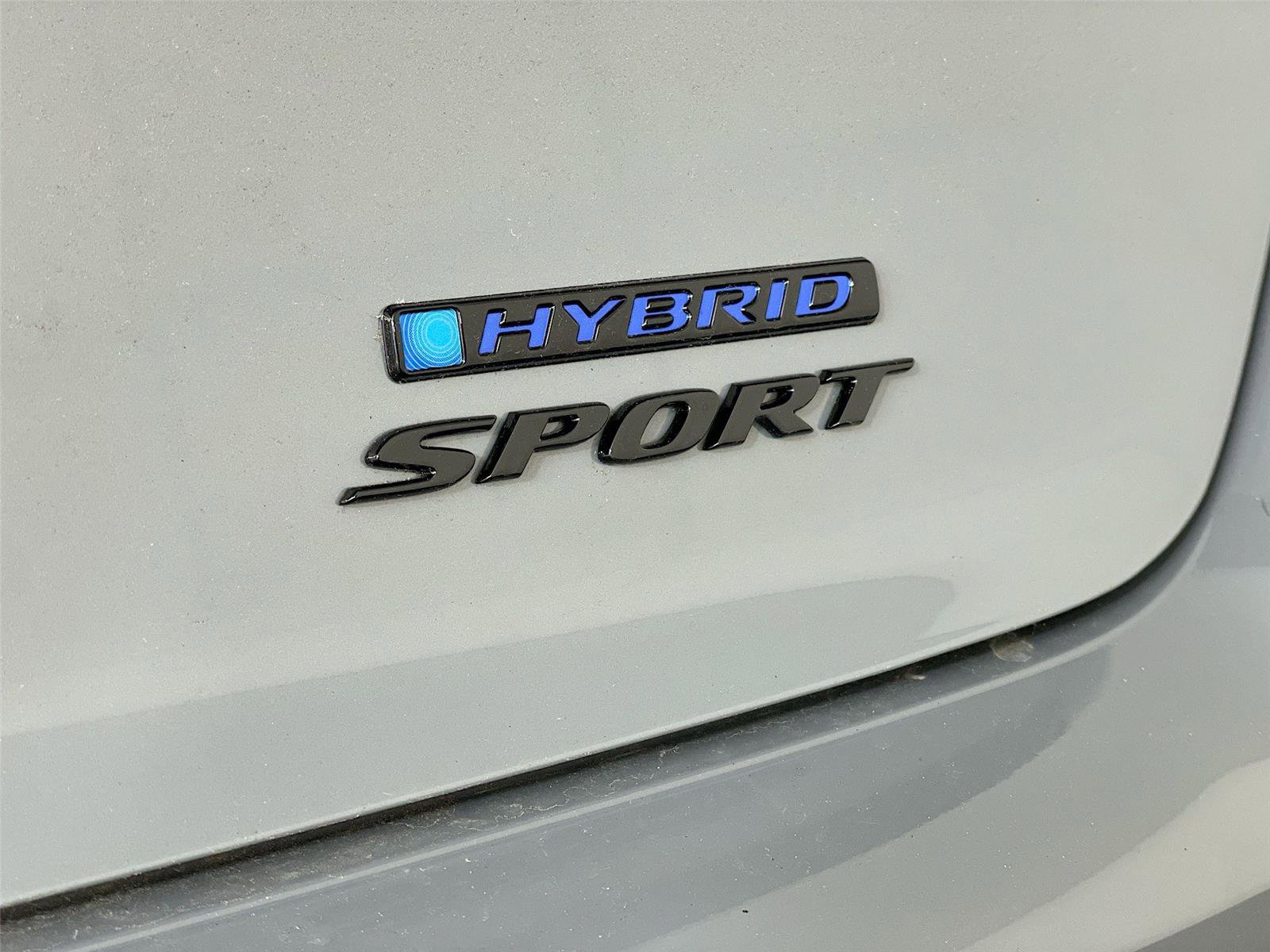 New 2026 Honda Accord Sport image 20