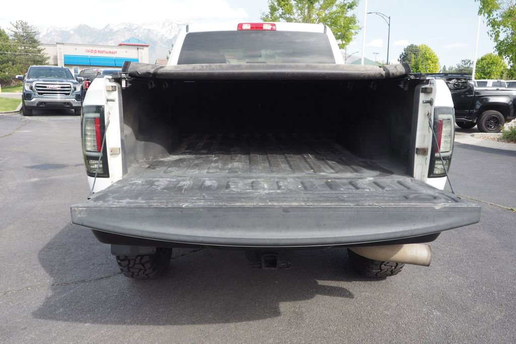 Used 2018 RAM 2500 Tradesman w/ Popular Equipment Group AWD/4WD image 17