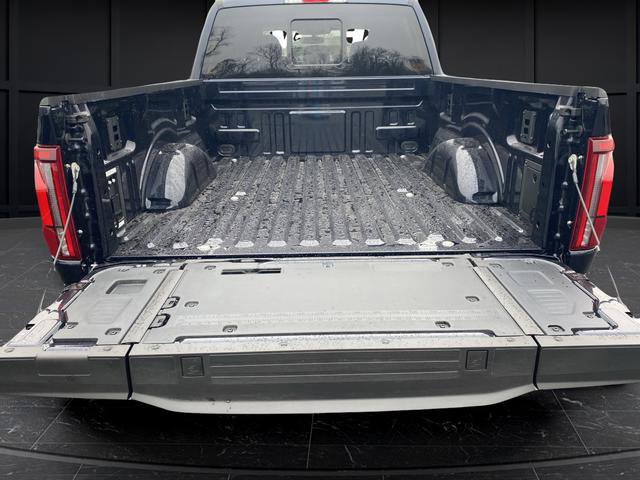 New 2026 Ford F150 Lariat w/ Equipment Group 502A High image 14